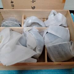 茶器　の画像
