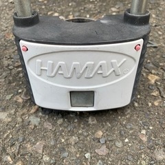 マウンテンバイク用　チャイルドシートの画像