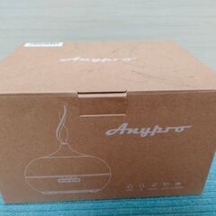 【値下げ】加湿器の画像