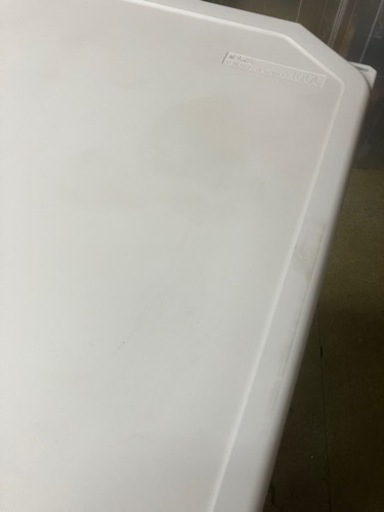 （取引決定）市内配送無料！ 三菱 2ドア冷凍冷蔵庫 146L ファン式冷凍庫 右開き ミツビシ