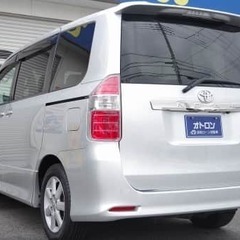 自社ローンで購入可！！！　人気のトヨタ車◎の画像