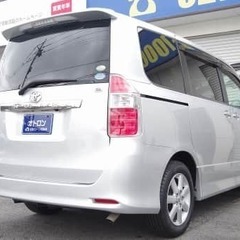 自社ローンで購入可！！！　人気のトヨタ車◎の画像