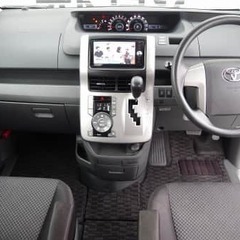 自社ローンで購入可！！！　人気のトヨタ車◎の画像