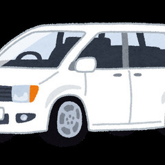 乗用車運転するだけ業務　日払い可【派遣会社キューボ】の画像