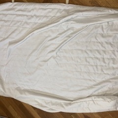 無印良品 脚付きマットレス ステンレス製