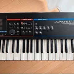 Roland JUNO-STAGE / MICRO CUBE R...