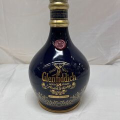 Glenfiddich/AGED 18 YEARS