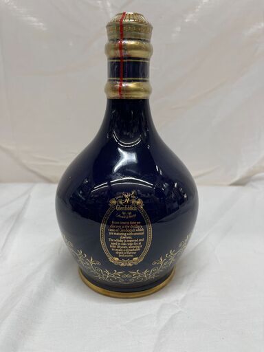 Glenfiddich/AGED 18 YEARS