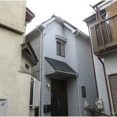 川越市木野目　南古谷駅　敷金礼金0円！賃貸一戸建て 59000円...