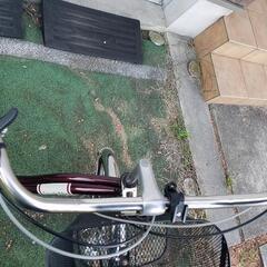 スイングの画像