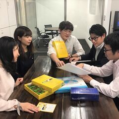 【未経験OK】営業事務の募集です！の画像