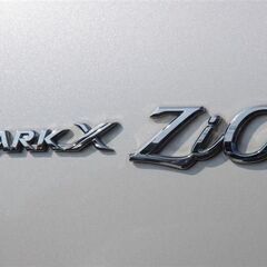 【自社ローン】トヨタ  マークX Zio 240G　オンライン商...