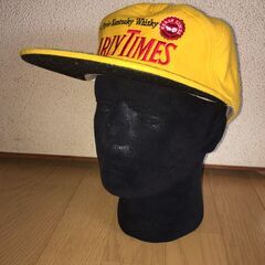 ☀️ 新品 アーリータイムズ  ベースボールキャップ