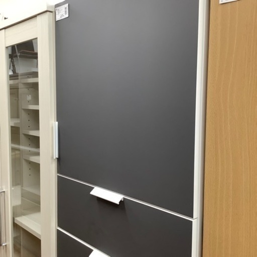 【IKEA/イケア】ハイタイプランドリーシェルフ売ります！