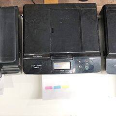 カラーインクジェットプリンターDCP-J957N DCP-J92...