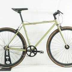 大阪府のピスト バイク 自転車の中古が安い！激安で譲ります