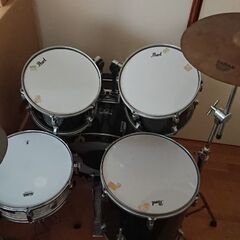ドラムセット PEARL 
