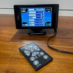 Cellstar  GPSレーダー探知機