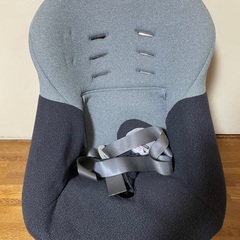 チャイルドシートの画像