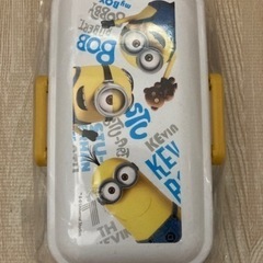 ミリオン　弁当箱