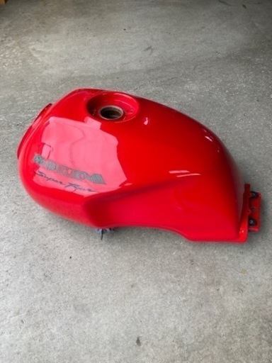 nc31 cb400sf 純正タンク