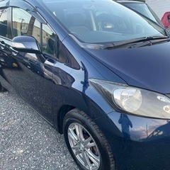 ホンダ　フリード 2008　Honda Freed