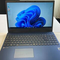 NEC LAVIE N15 PC-N1575AAL 第10世代c...