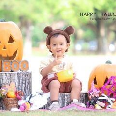 ☆ハロウィン撮影会in ans帯山店☆
