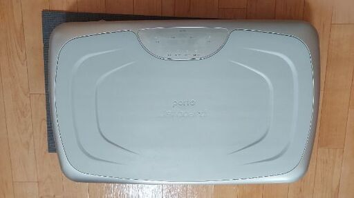 ぶるぶる振動マシーン