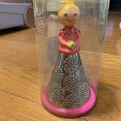 おろし器　未使用品　キッチン用品　雑貨の画像