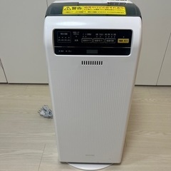 加湿空気清浄機　RHF-401