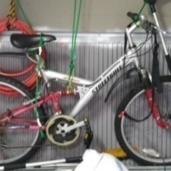 予定者決定‼️自転車 マウンテンバイク