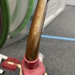 RADIOflyer三輪車の画像