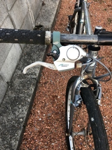 引き取りに来られる方に、mongoose