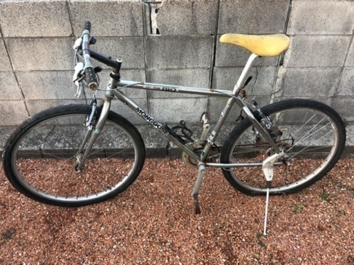 引き取りに来られる方に、mon