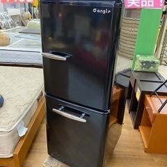 I320 ★ e angle 冷蔵庫 (149L) 2ドア 20...