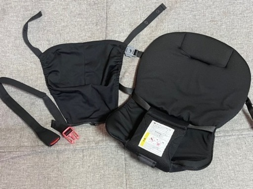 Aprica コアラメッシュプラス 抱っこ紐(お取引終了)