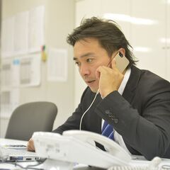 【事務スタッフ募集】週3日勤務～OK！／1日5ｈも可／平日のみのお仕事です！の画像