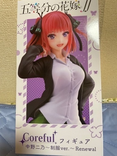 各フィギュア