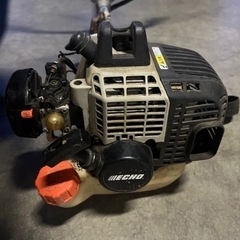 共立ECHO CT24E 刈払機　現状販売の画像