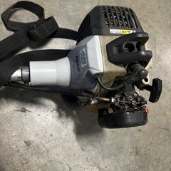 共立ECHO CT24E 刈払機　現状販売の画像