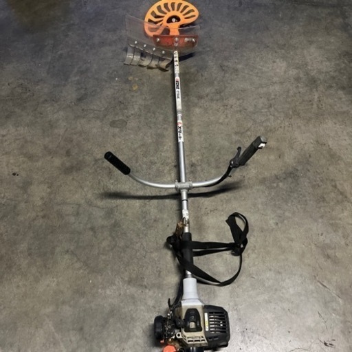 共立ECHO CT24E 刈払機　現状販売