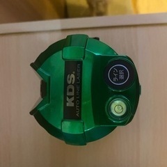 KDS  KTS-100RGの画像