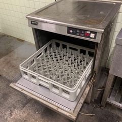 業務用食洗機