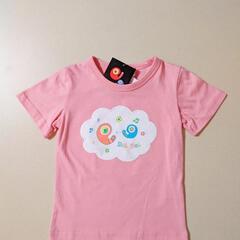 新品 もいもい moi moi 半袖Tシャツ 100cm トップ...