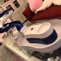 箱・説明書付き※値下げしました※【流しそうめんセット】未使用