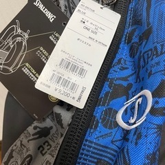 ⭐️新品未使用🏀大容量リュックの画像