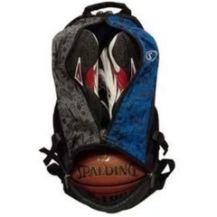 ⭐️新品未使用🏀大容量リュックの画像