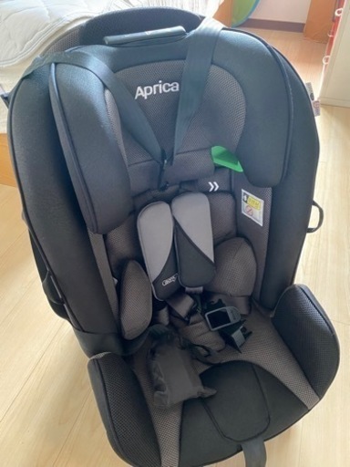 フォームフィット ISOFIX 360°セーフティー  アップリカ