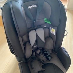フォームフィット ISOFIX 360°セーフティー  アップリカ